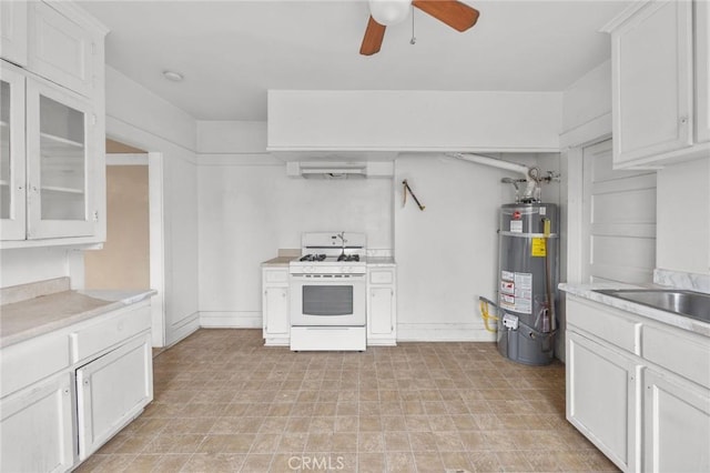1631 W 11th Pl, Los Angeles, CA 90015 - photo 11