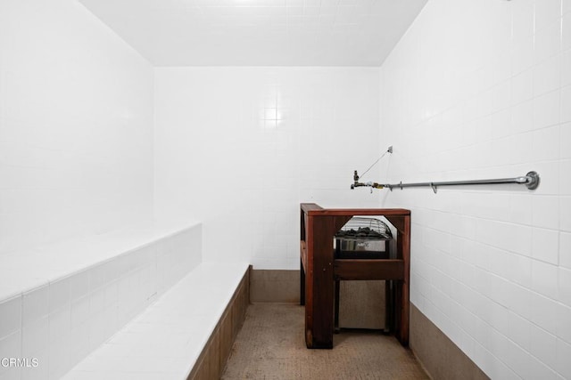 800 W 1st St Unit 1701, Los Angeles, CA 90012 - view of bathroom