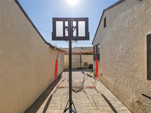 1735 257th St, Lomita, CA 90717 - view of patio
