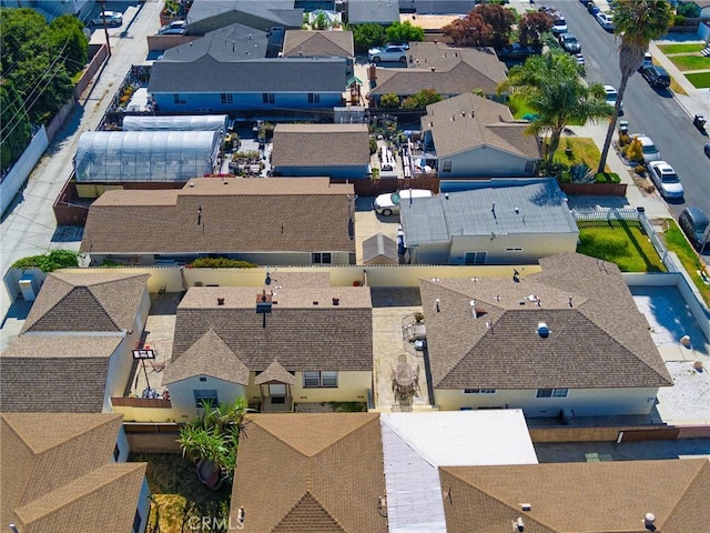 1735 257th St, Lomita, CA 90717 - aerial view of residential area