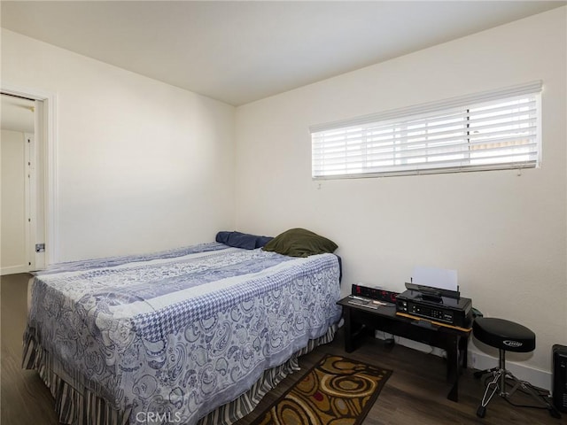 1735 257th St, Lomita, CA 90717 - bedroom featuring wood finished floors