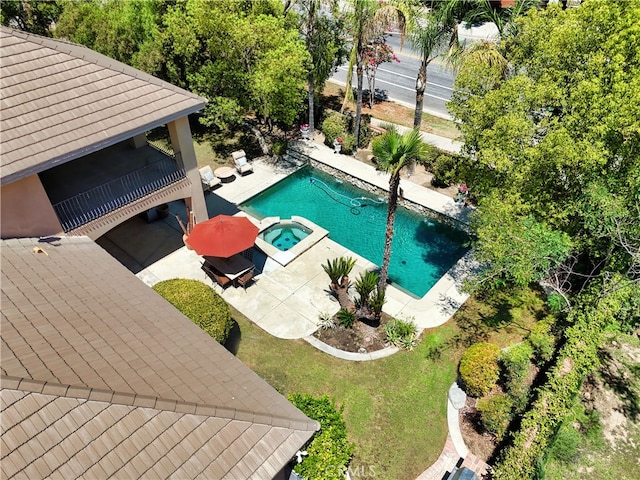2500 Dover Hill Dr, Bakersfield, CA 93311 - photo 8