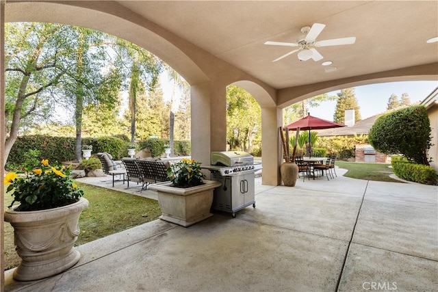2500 Dover Hill Dr, Bakersfield, CA 93311 - photo 39