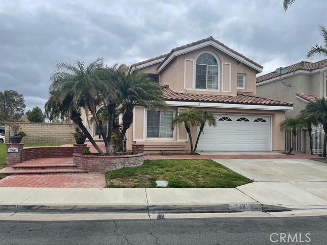 744 S Morningstar Dr, Anaheim, CA 92808 - photo 1