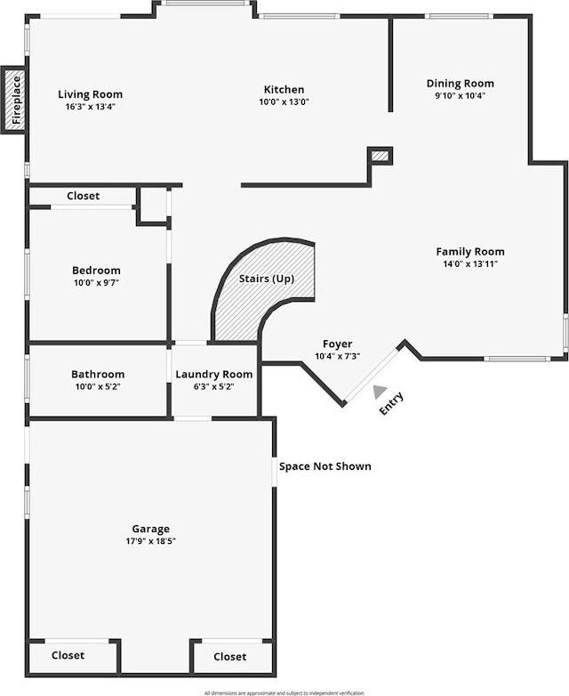 741 La Loma Ln, Corona, CA 92879 - photo 44
