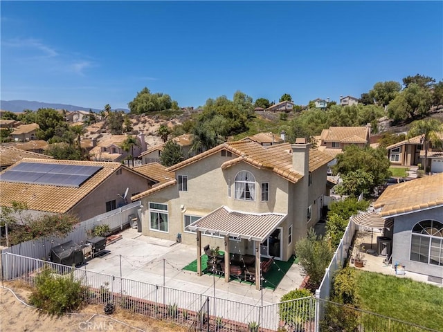 741 La Loma Ln, Corona, CA 92879 - photo 31