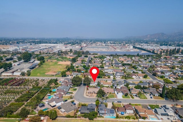 3314 Benton Ave, La Verne, CA 91750 - view of property location