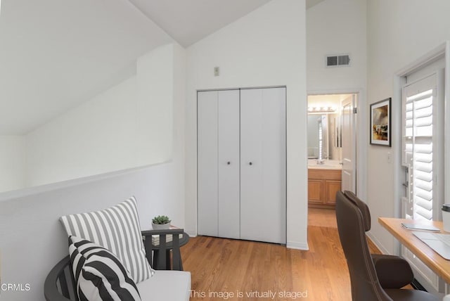 286 N Madison Ave Unit 412, Pasadena, CA 91101 - photo 17