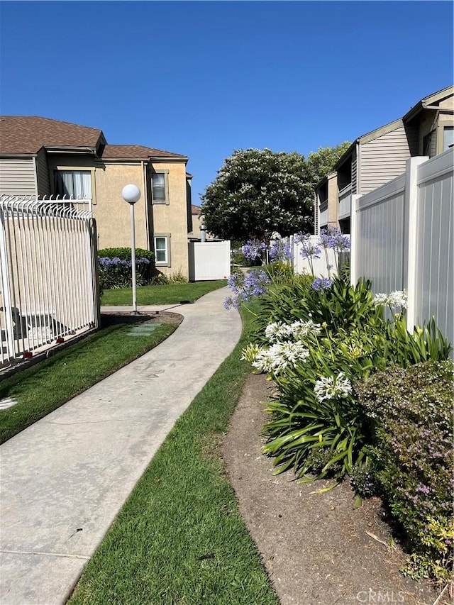 22 Country Mile Rd, Pomona, CA 91766 - view of yard