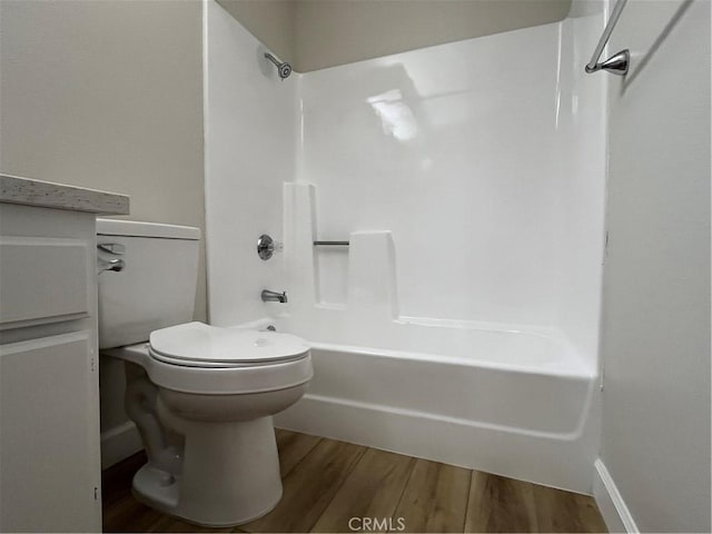 22 Country Mile Rd, Pomona, CA 91766 - full bath with wood finished floors, bathtub / shower combination, and vanity