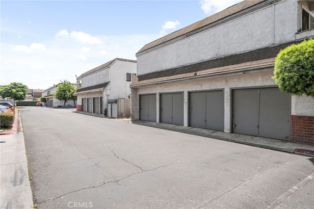 11286 Parkside Ln Unit 22, Garden Grove, CA 92843 - view of asphalt street