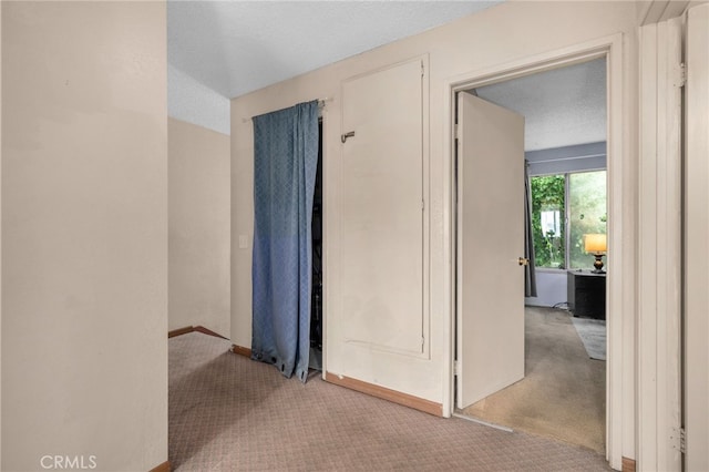 11286 Parkside Ln Unit 22, Garden Grove, CA 92843 - spare room featuring carpet flooring and baseboards