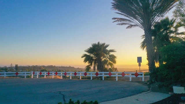 1682 Saddlehorn Dr, San Marcos, CA 92069 - water view