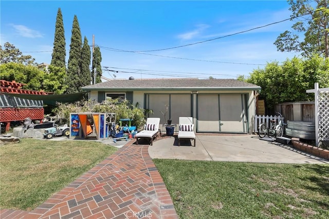 2642 Westminster Pl, Costa Mesa, CA 92627 - photo 33