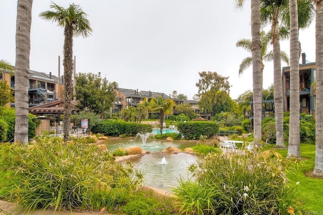 4015 Canario St Unit E, Carlsbad, CA 92008 - view of property's community