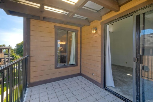 4015 Canario St Unit E, Carlsbad, CA 92008 - view of balcony