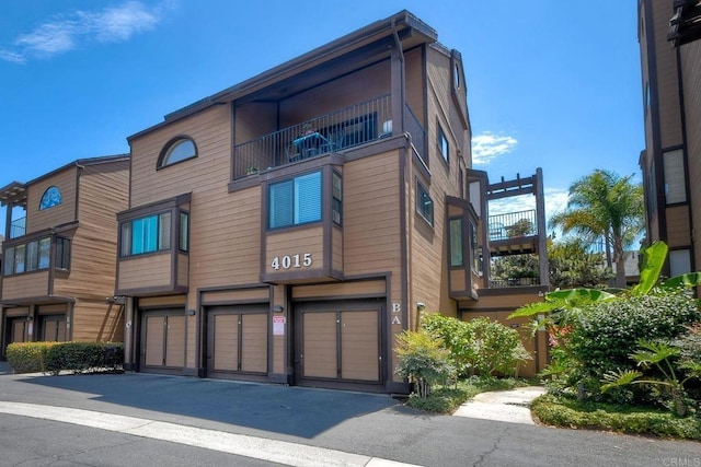 4015 Canario St Unit E, Carlsbad, CA 92008 - view of property