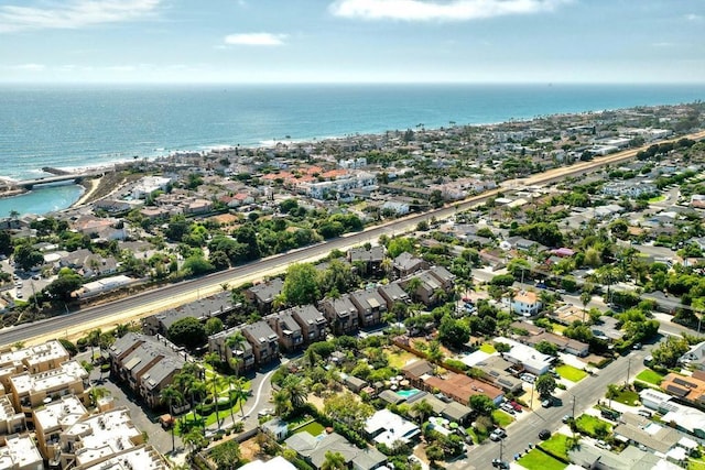 4015 Canario St Unit E, Carlsbad, CA 92008 - view of property location with nearby suburban area and a nearby body of water