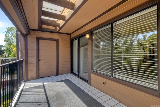 4015 Canario St Unit E, Carlsbad, CA 92008 - view of balcony