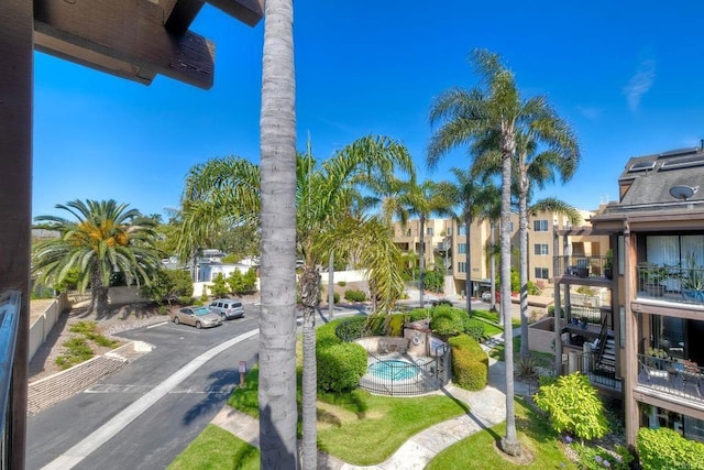 4015 Canario St Unit E, Carlsbad, CA 92008 - view of property's community