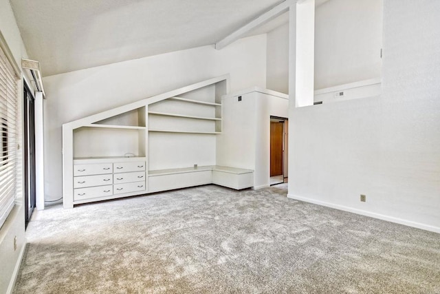 4015 Canario St Unit E, Carlsbad, CA 92008 - bonus room with carpet floors and baseboards