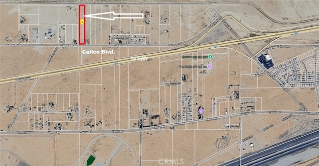 0 Calico Blvd, Yermo, CA 92398 - photo 10