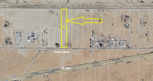 0 Calico Blvd, Yermo, CA 92398 - photo 11