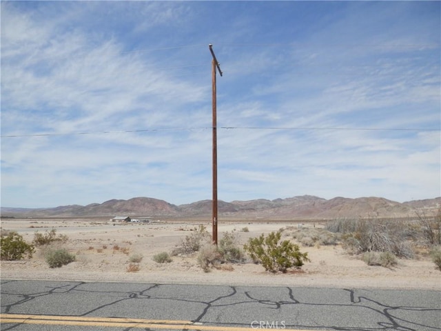 0 Calico Blvd, Yermo, CA 92398 - photo 1