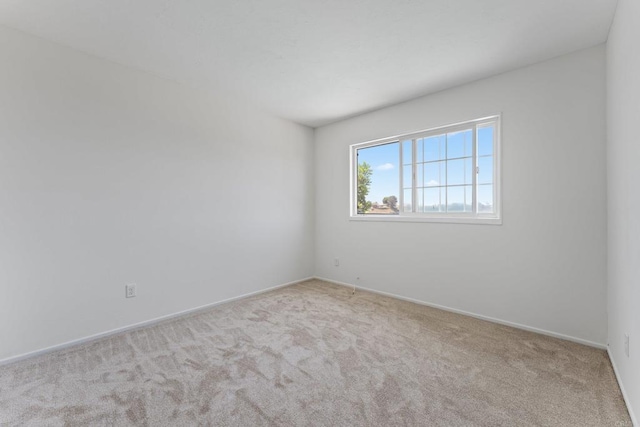6174 Syracuse Way, San Diego, CA 92122 - unfurnished room featuring carpet floors and baseboards