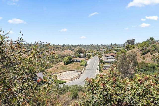 6174 Syracuse Way, San Diego, CA 92122 - aerial view of property's location