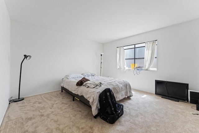 6174 Syracuse Way, San Diego, CA 92122 - view of carpeted bedroom