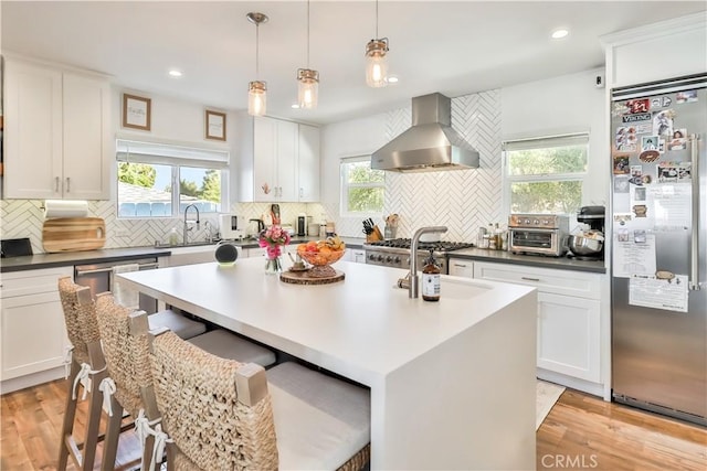 23861 Califa St, Woodland Hills, CA 91367 - photo 16