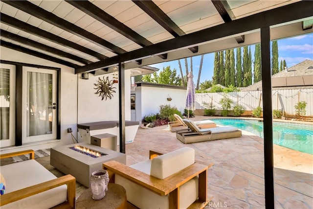23861 Califa St, Woodland Hills, CA 91367 - photo 47