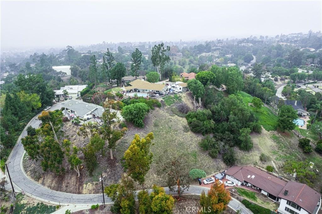 16635 Monte Oro Dr, Whittier, CA 90603