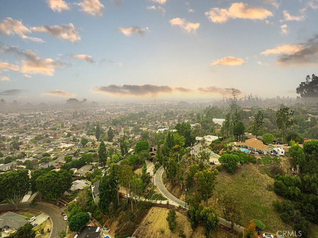 16635 Monte Oro Dr, Whittier, CA 90603