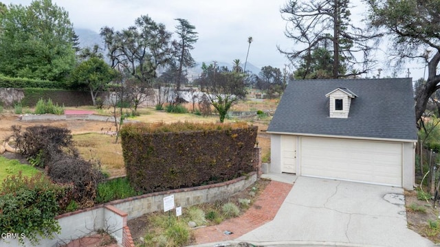 281 E Pentagon St, Altadena, CA 91001