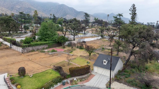 281 E Pentagon St, Altadena, CA 91001