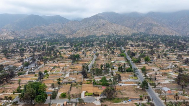 281 E Pentagon St, Altadena, CA 91001