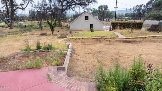 281 E Pentagon St, Altadena, CA 91001