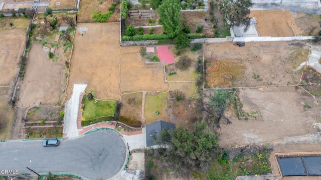 281 E Pentagon St, Altadena, CA 91001