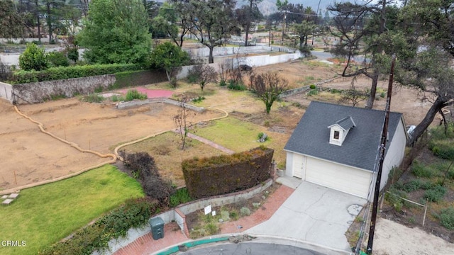 281 E Pentagon St, Altadena, CA 91001