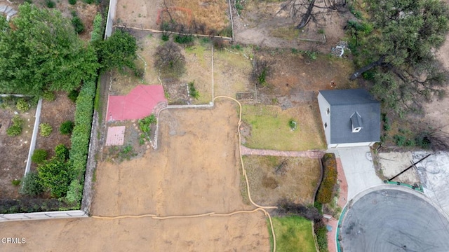 281 E Pentagon St, Altadena, CA 91001