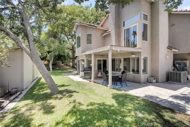 11322 Breithorn Ct, Riverside, CA 92503 - photo 34