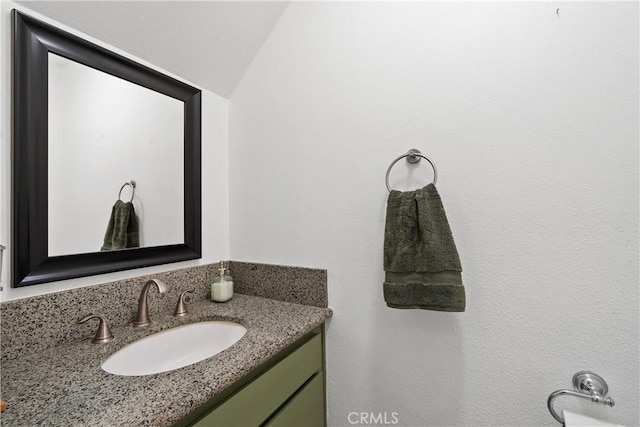 27074 Hidaway Ave Unit 3, Canyon Country, CA 91351 - bathroom with vanity