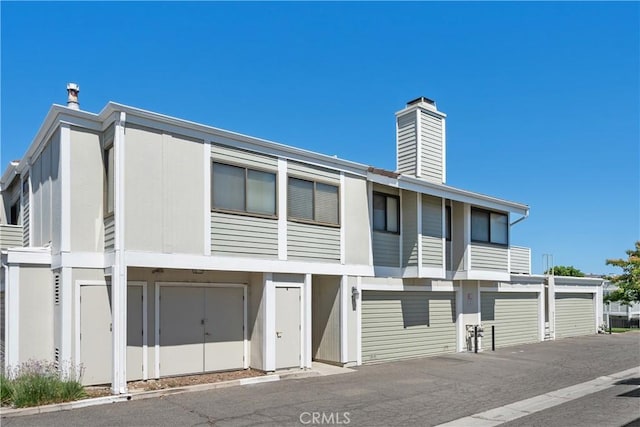 27074 Hidaway Ave Unit 3, Canyon Country, CA 91351 - view of building exterior