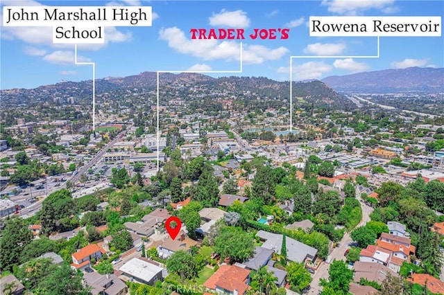 2536 Micheltorena St, Los Angeles, CA 90039 - photo 48