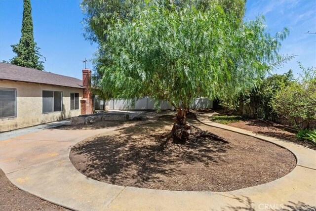 1897 Taylor Ave, Corona, CA 92882 - view of fenced backyard