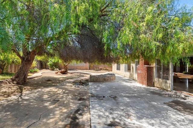 1897 Taylor Ave, Corona, CA 92882 - view of patio / terrace