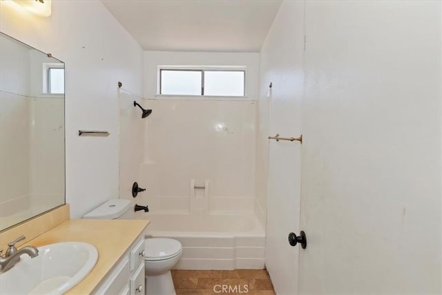 1897 Taylor Ave, Corona, CA 92882 - full bath featuring vanity, tub / shower combination, and tile patterned floors