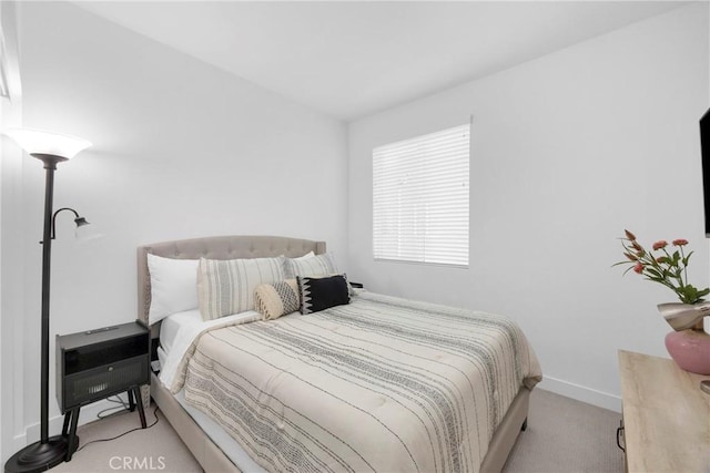 9958 Artesia Blvd Unit 1003, Bellflower, CA 90706 - bedroom with light colored carpet and baseboards